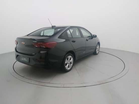 CHEVROLET-ONIX-1.0 TURBO FLEX LTZ AUTOMÁTICO CHEVROLET-ONIX-2024
