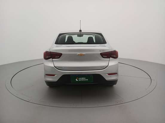 CHEVROLET-ONIX-2022