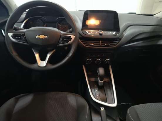 CHEVROLET-ONIX-1.0 TURBO FLEX PLUS LT AUTOMÁTICO CHEVROLET-ONIX-2024