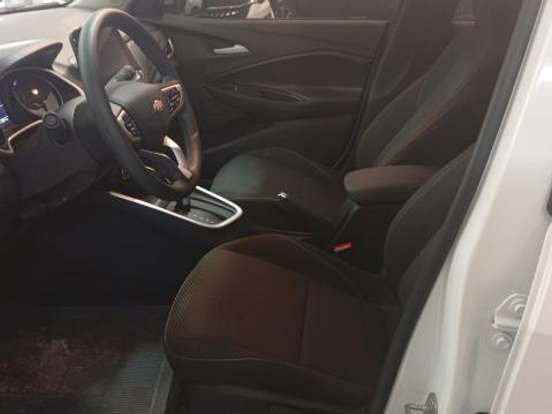CHEVROLET-ONIX-1.0 TURBO FLEX PLUS LT AUTOMÁTICO CHEVROLET-ONIX-2024