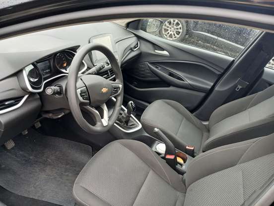 CHEVROLET-ONIX-1.0 TURBO FLEX PLUS LT MANUAL CHEVROLET-ONIX-2025