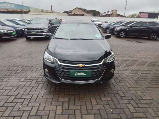 CHEVROLET-ONIX-1.0 TURBO FLEX PLUS LT MANUAL CHEVROLET-ONIX-2025