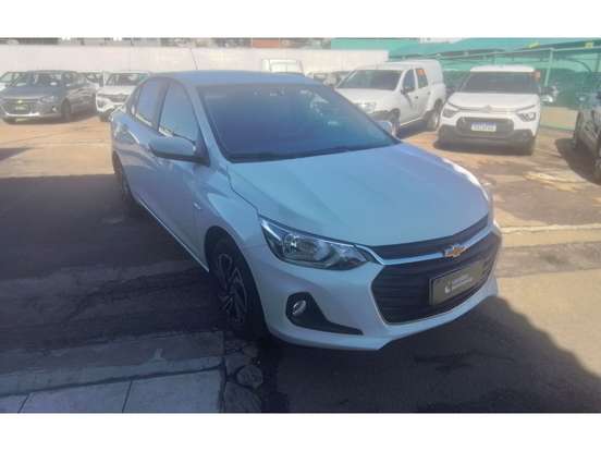 CHEVROLET-ONIX-1.0 TURBO FLEX PLUS LT MANUAL CHEVROLET-ONIX-2024