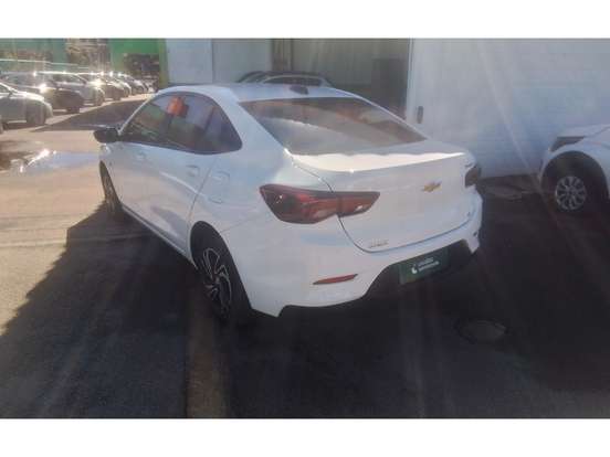 CHEVROLET-ONIX-1.0 TURBO FLEX PLUS LT MANUAL CHEVROLET-ONIX-2024