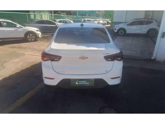 CHEVROLET-ONIX-1.0 TURBO FLEX PLUS LT MANUAL CHEVROLET-ONIX-2024