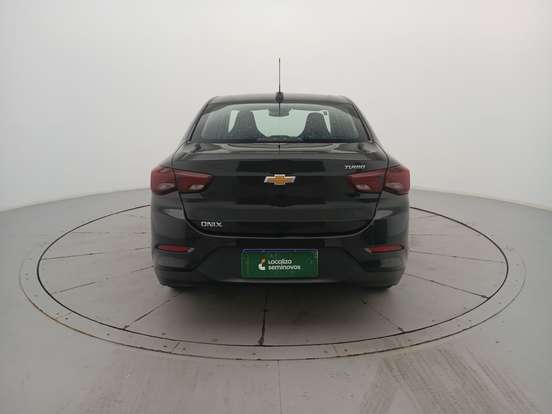 CHEVROLET-ONIX-1.0 TURBO FLEX PLUS LT MANUAL CHEVROLET-ONIX-2025