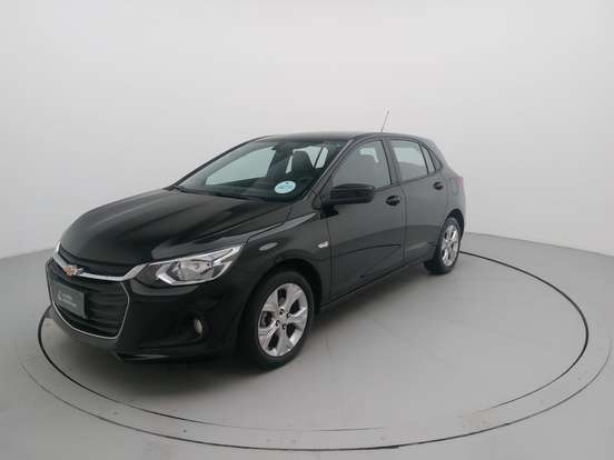 CHEVROLET-ONIX-2025