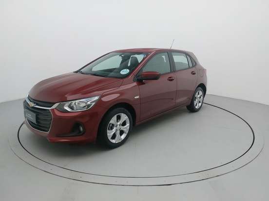 CHEVROLET-ONIX-2025