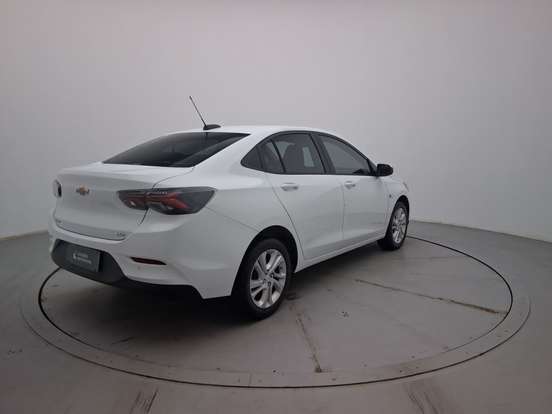 CHEVROLET-ONIX-2025