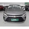 CHEVROLET ONIX 1.0 TURBO FLEX PLUS MANUAL CHEVROLET ONIX 1.0 TURBO FLEX PLUS MANUAL