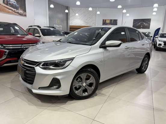 CHEVROLET-ONIX-2020