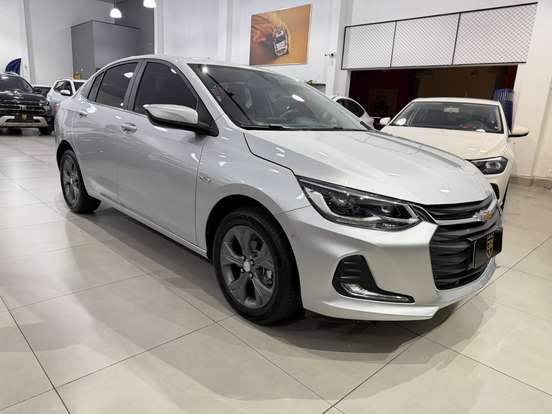 CHEVROLET-ONIX-2020