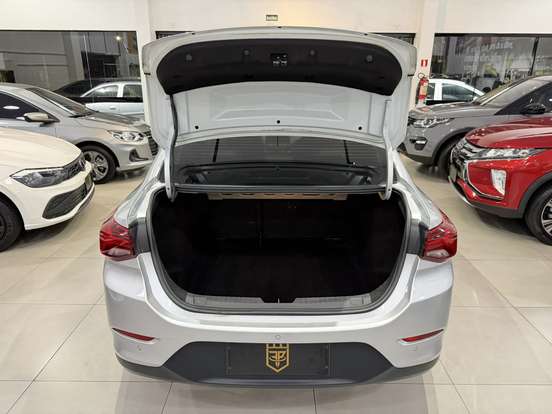 CHEVROLET-ONIX-1.0 TURBO FLEX PLUS PREMIER AUTOMÁTICO CHEVROLET-ONIX-2020