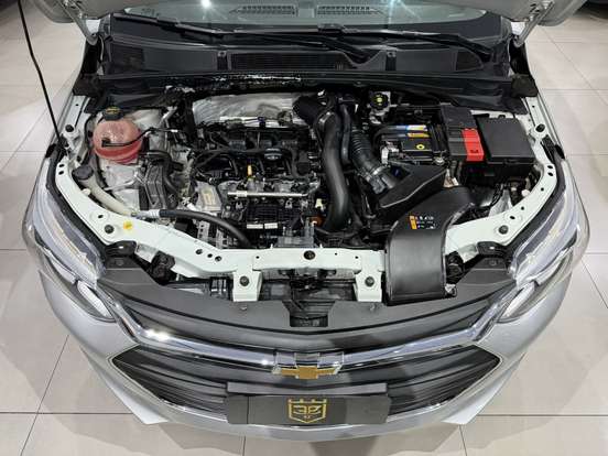 CHEVROLET-ONIX-1.0 TURBO FLEX PLUS PREMIER AUTOMÁTICO CHEVROLET-ONIX-2020