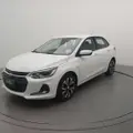 CHEVROLET ONIX 1.0 TURBO FLEX PREMIER AUTOMÁTICO CHEVROLET ONIX 1.0 TURBO FLEX PREMIER AUTOMÁTICO