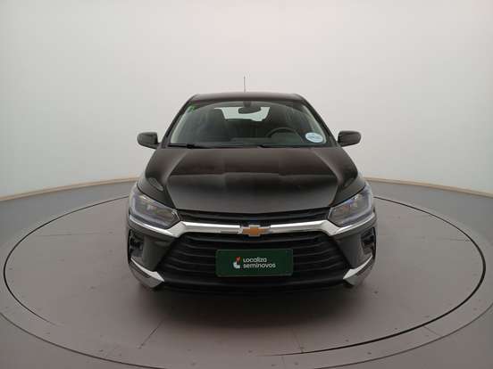 CHEVROLET-ONIX-1.0 TURBO FLEX PREMIER AUTOMÁTICO CHEVROLET-ONIX-2025