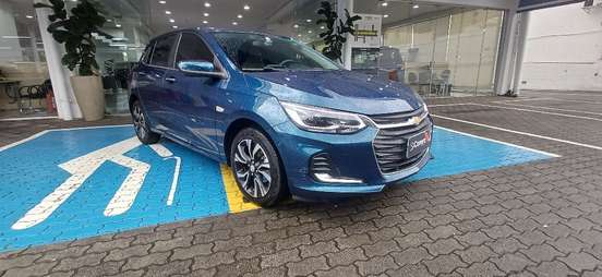 CHEVROLET-ONIX-2023