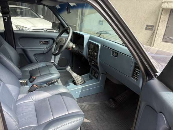 CHEVROLET-OPALA-1991