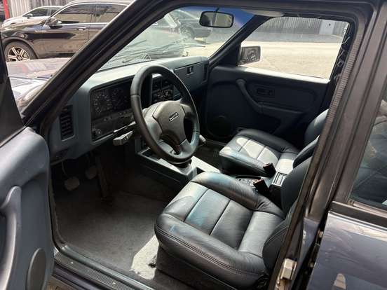 CHEVROLET-OPALA-1991