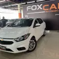 CHEVROLET PRISMA 1.4 MPFI LT 8V FLEX 4P MANUAL CHEVROLET PRISMA 1.4 MPFI LT 8V FLEX 4P MANUAL