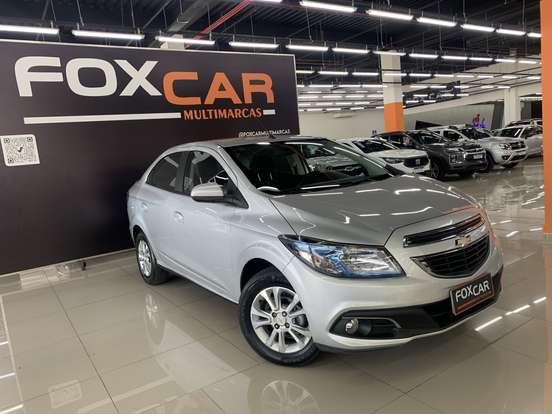 CHEVROLET-PRISMA-2016