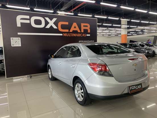 CHEVROLET-PRISMA-2016