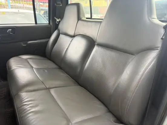 CHEVROLET-S10-2.4 MPFI EXECUTIVE 4X2 CD 8V FLEX 4P MANUAL CHEVROLET-S10-2009