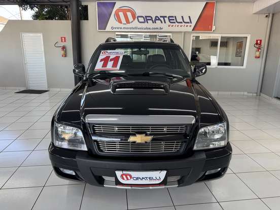 CHEVROLET-S10-2011