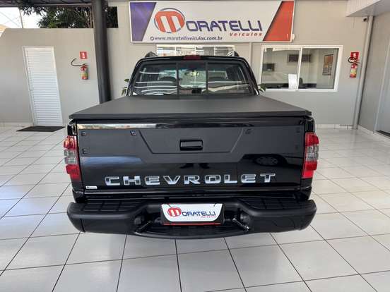 CHEVROLET-S10-2011