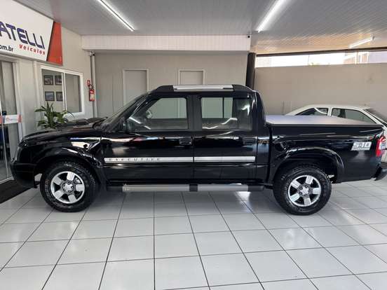 CHEVROLET-S10-2011
