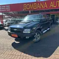 CHEVROLET S10 2.4 MPFI RODEIO 4X2 CD 8V FLEX 4P MANUAL CHEVROLET S10 2.4 MPFI RODEIO 4X2 CD 8V FLEX 4P MANUAL