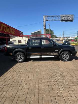 CHEVROLET-S10-2.4 MPFI RODEIO 4X2 CD 8V FLEX 4P MANUAL CHEVROLET-S10-2011