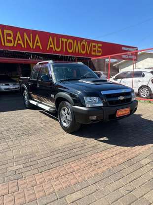 CHEVROLET-S10-2011