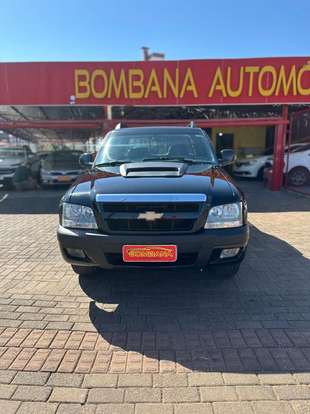 CHEVROLET-S10-2011
