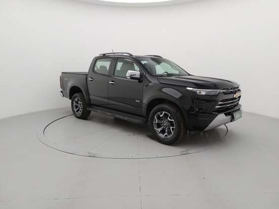 CHEVROLET-S10-2025