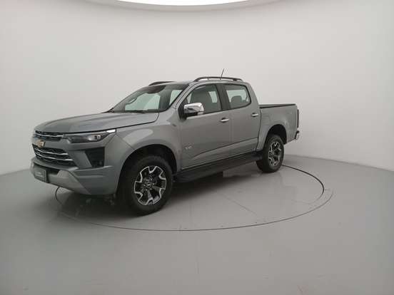 CHEVROLET-S10-2025