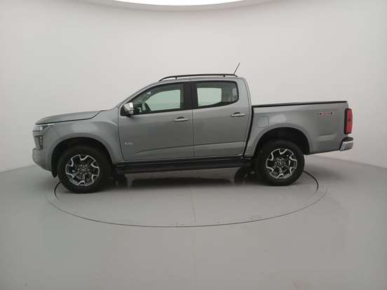 CHEVROLET-S10-2025