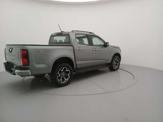 CHEVROLET-S10-2025