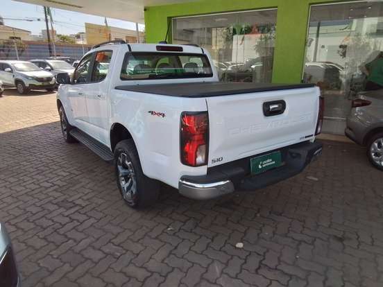 CHEVROLET-S10-2025