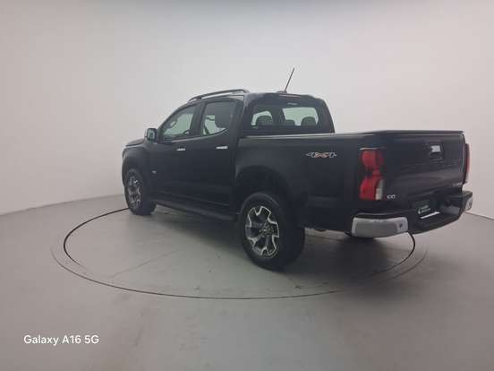 CHEVROLET-S10-2025