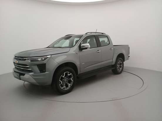 CHEVROLET-S10-2025