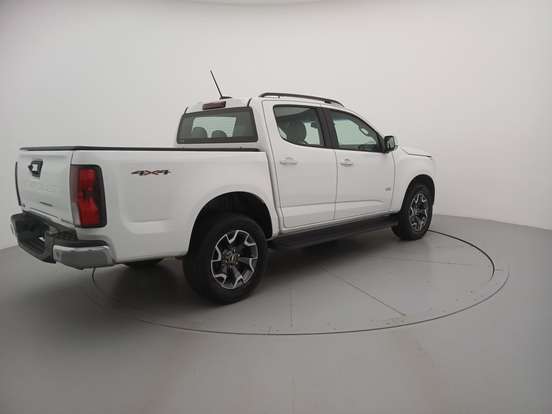 CHEVROLET-S10-2025