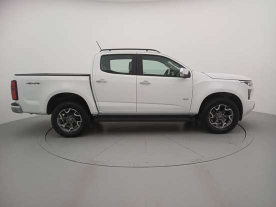 CHEVROLET-S10-2.8 16V TURBO DIESEL LTZ CD 4X4 AUTOMÁTICO CHEVROLET-S10-2025