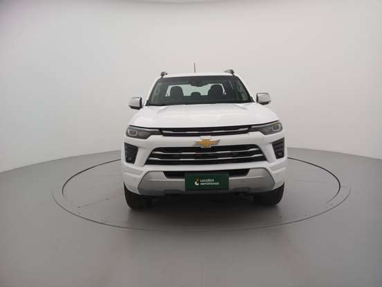 CHEVROLET-S10-2025