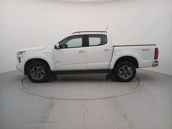 CHEVROLET-S10-2025
