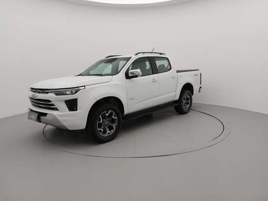 CHEVROLET-S10-2025