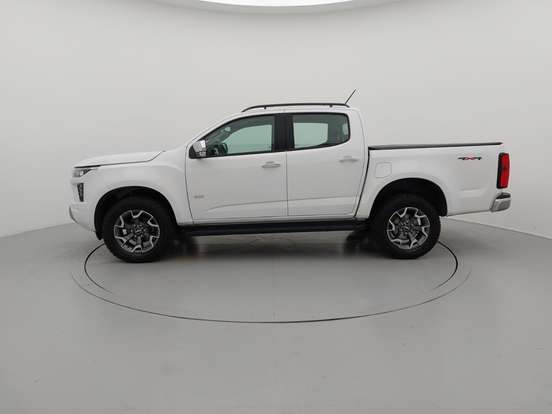 CHEVROLET-S10-2025