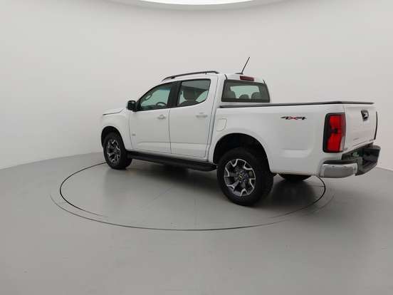 CHEVROLET-S10-2025