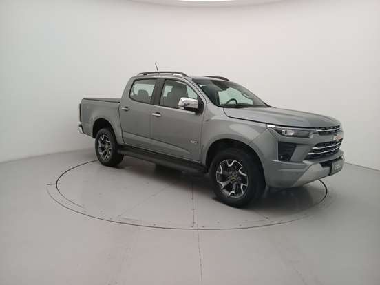 CHEVROLET-S10-2025
