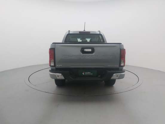 CHEVROLET-S10-2025